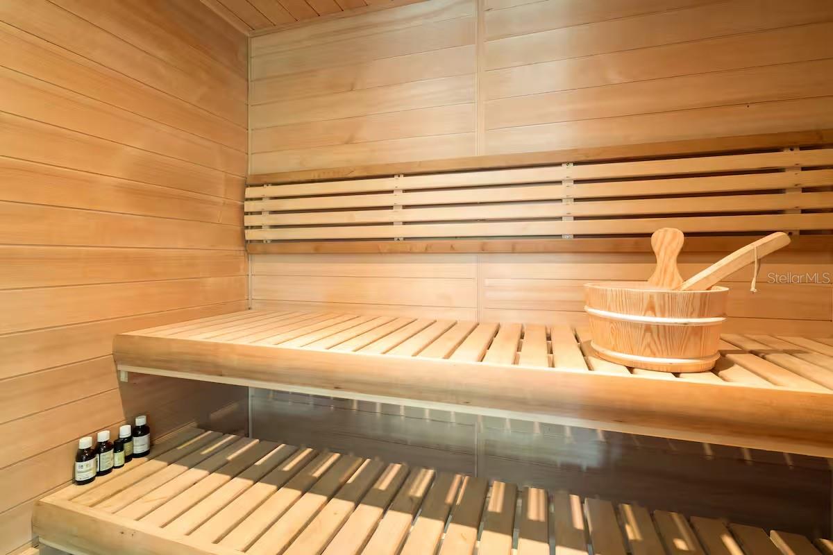 SAPPHIRE SHORES - Residential