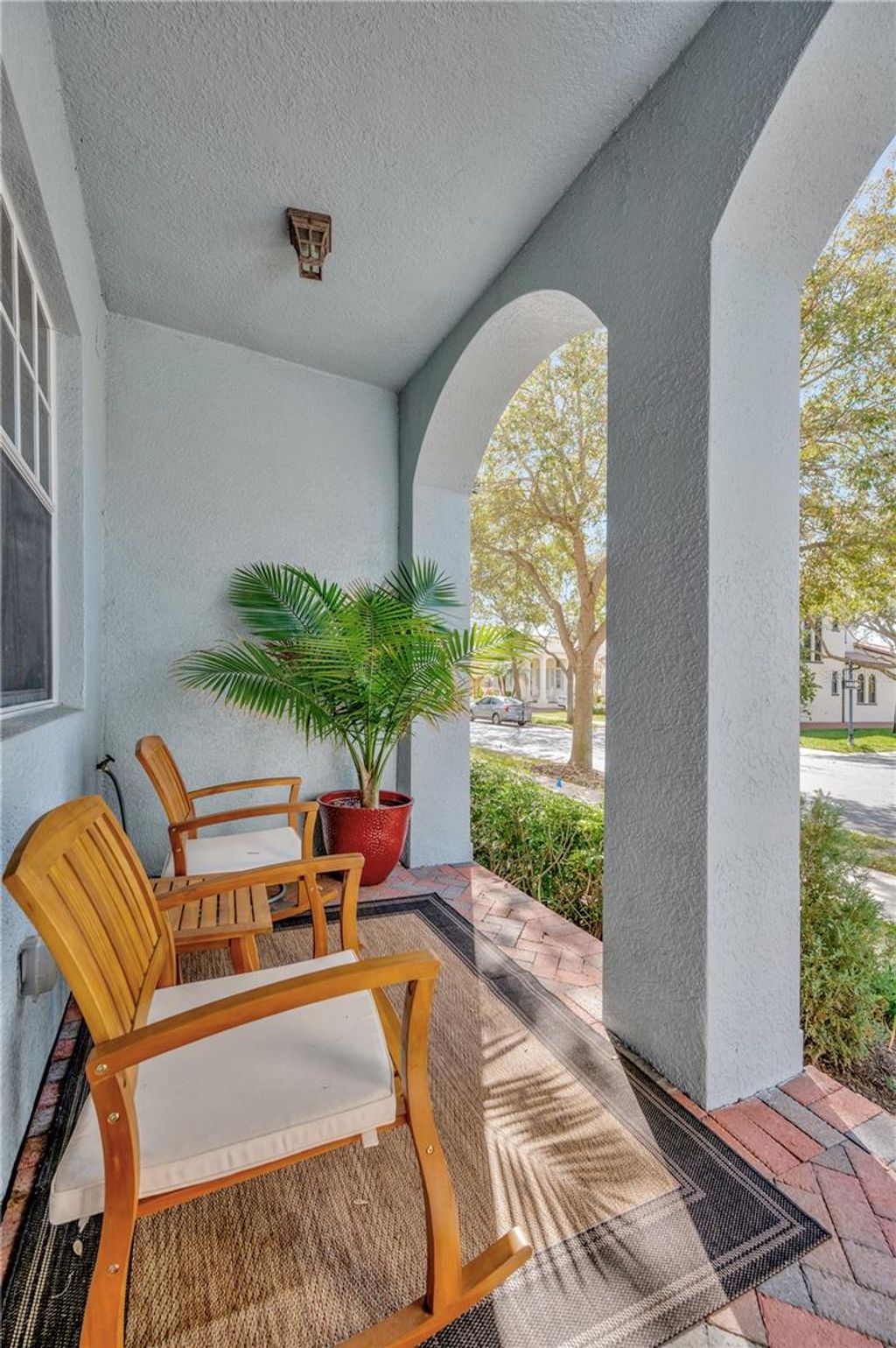 Photo of 6002 YEATS MANOR DRIVE #102, TAMPA, FL 33616 (MLS # T3429759)