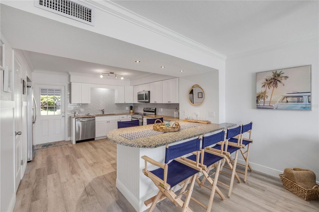 Photo of 2122 S Atlantic Avenue #2122, New Smyrna Beach, FL 32169 (MLS # NS1085039)