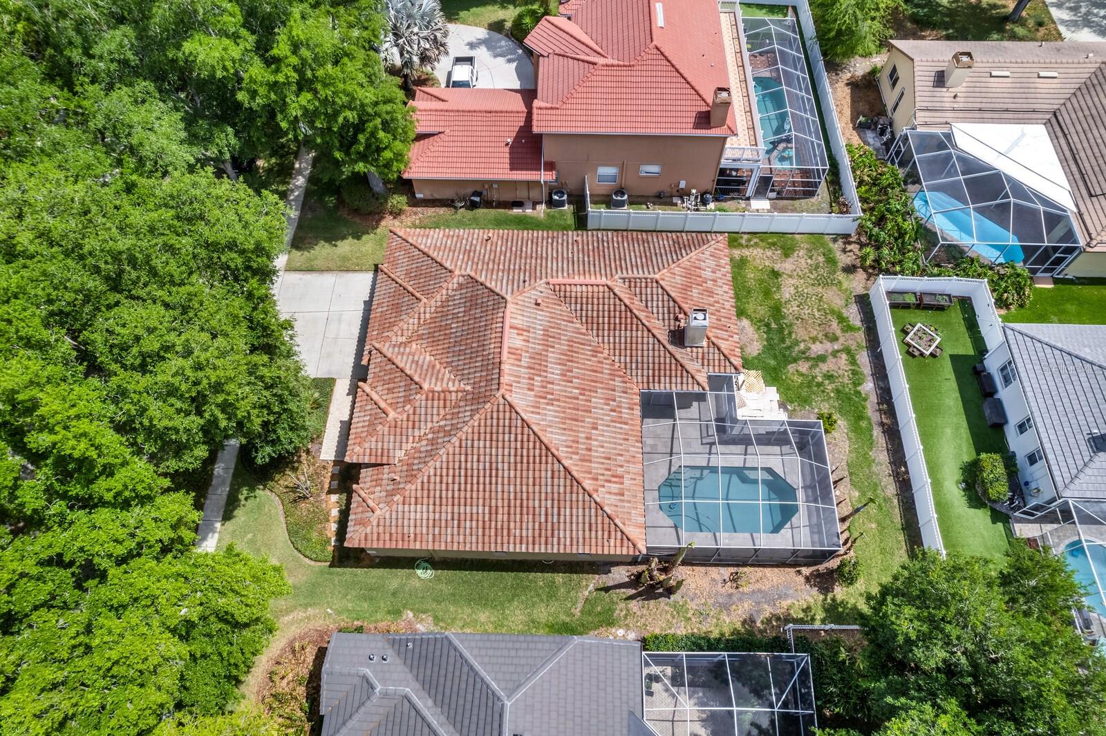 HUNTERS GREEN PRCL 14A PHAS - Residential