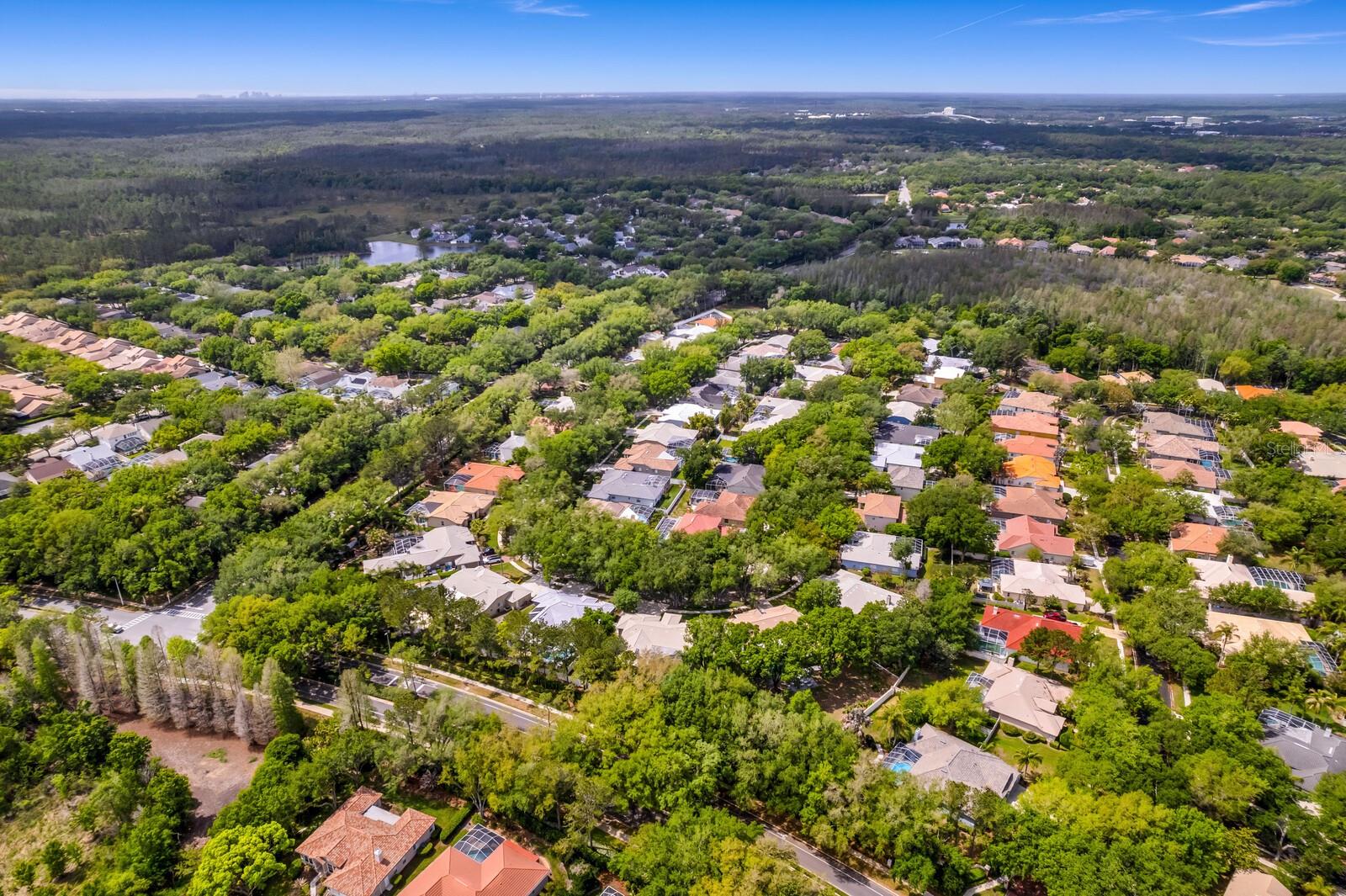 HUNTERS GREEN PRCL 14A PHAS - Residential