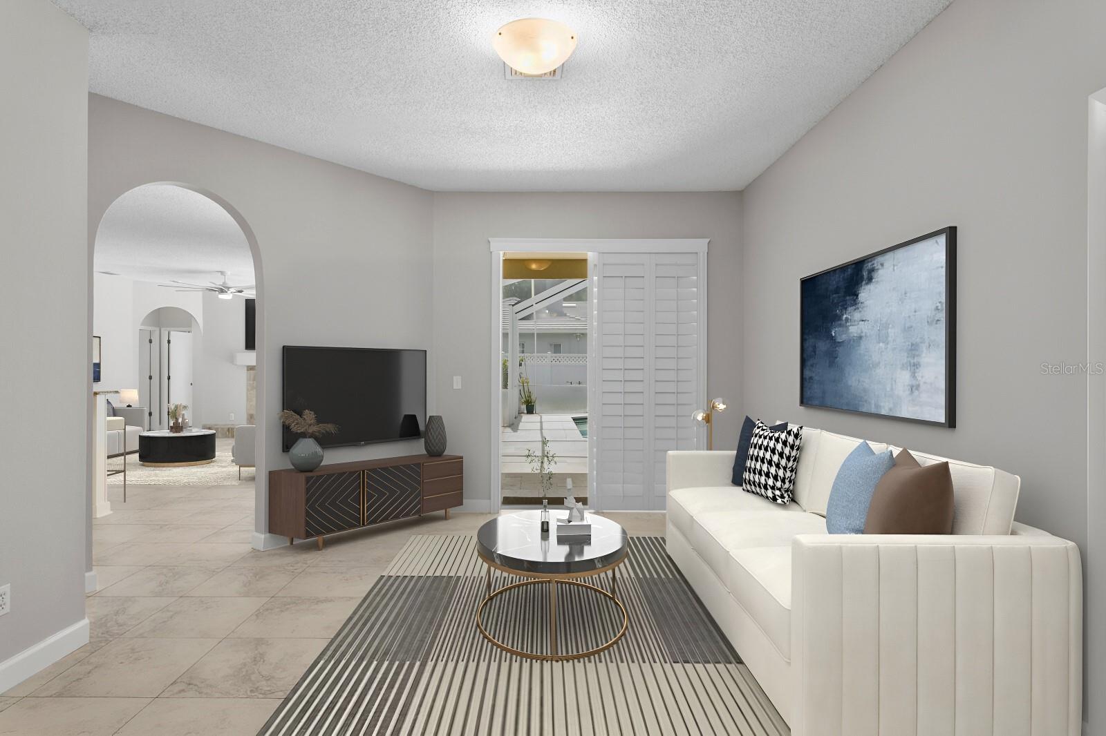 HUNTERS GREEN PRCL 14A PHAS - Residential