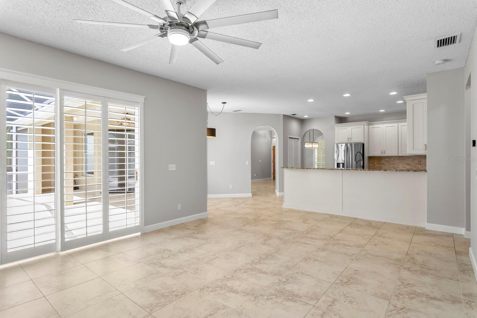 HUNTERS GREEN PRCL 14A PHAS - Residential