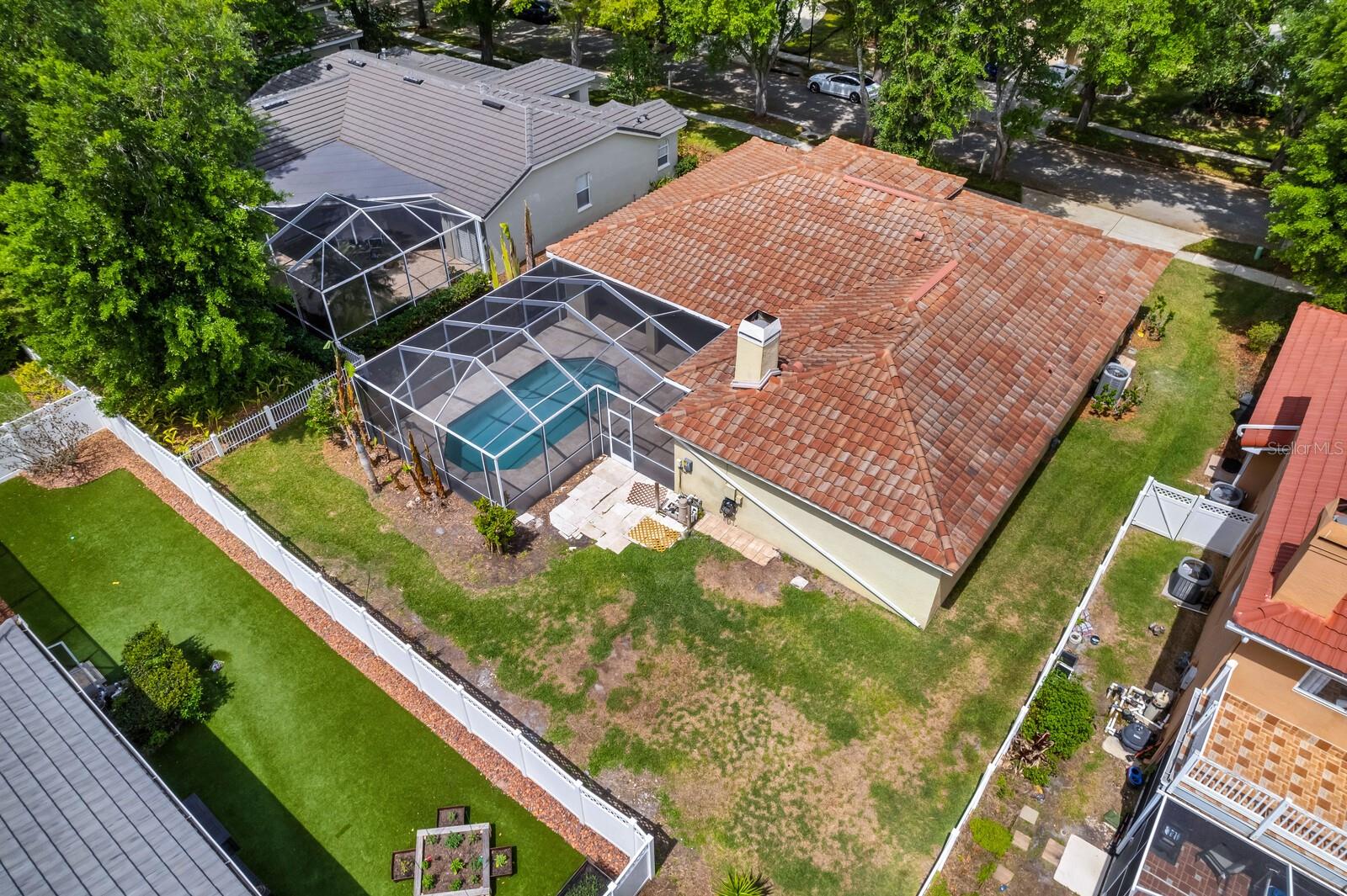 HUNTERS GREEN PRCL 14A PHAS - Residential