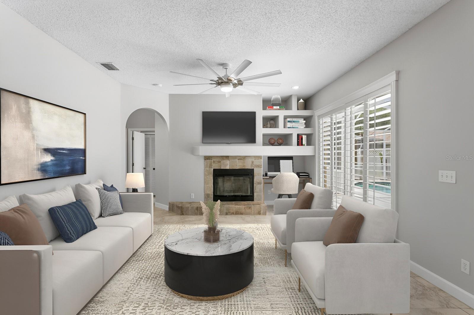 HUNTERS GREEN PRCL 14A PHAS - Residential