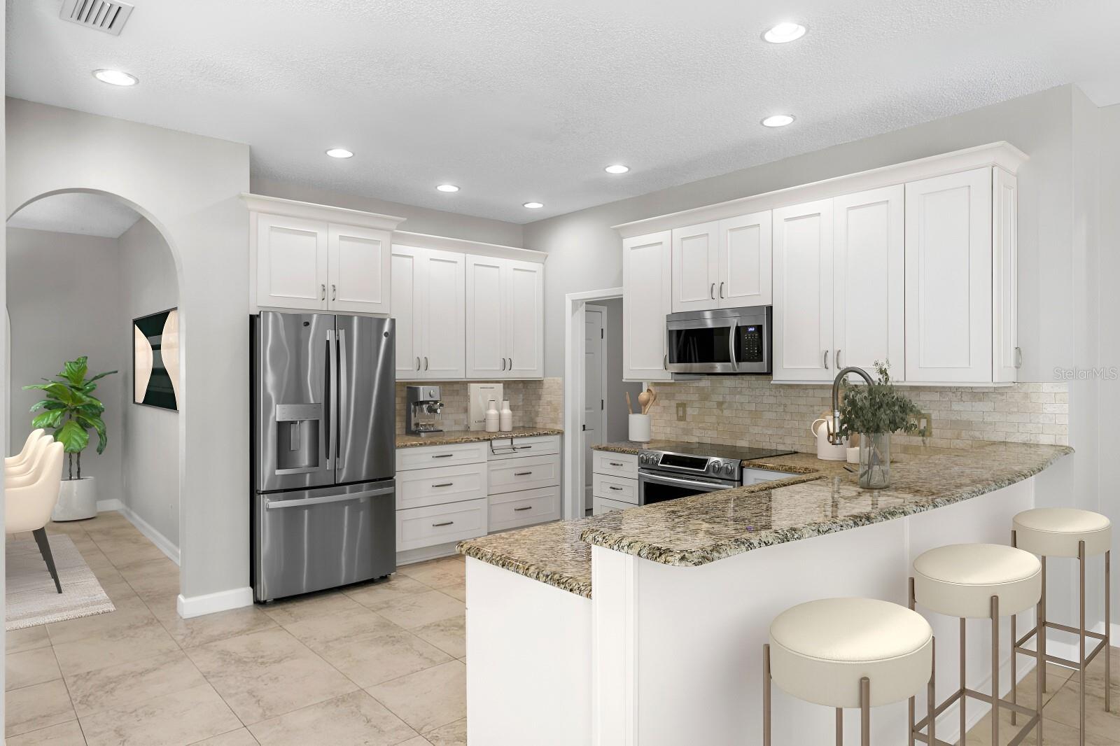 HUNTERS GREEN PRCL 14A PHAS - Residential