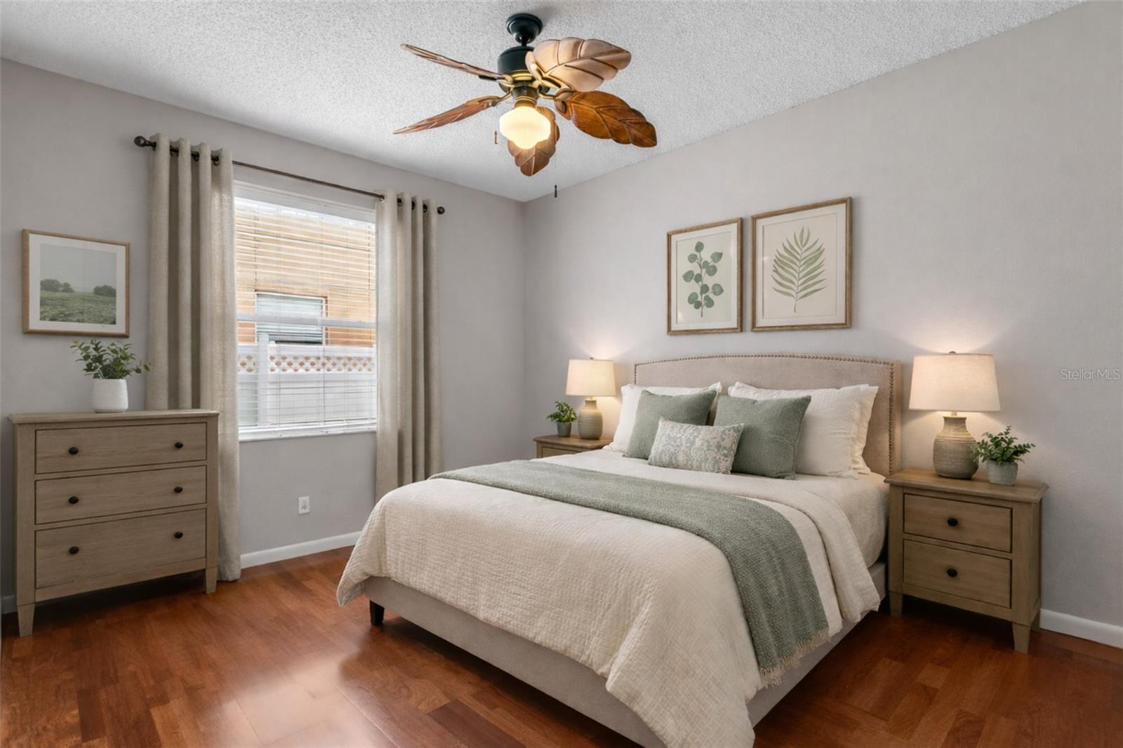 HUNTERS GREEN PRCL 14A PHAS - Residential