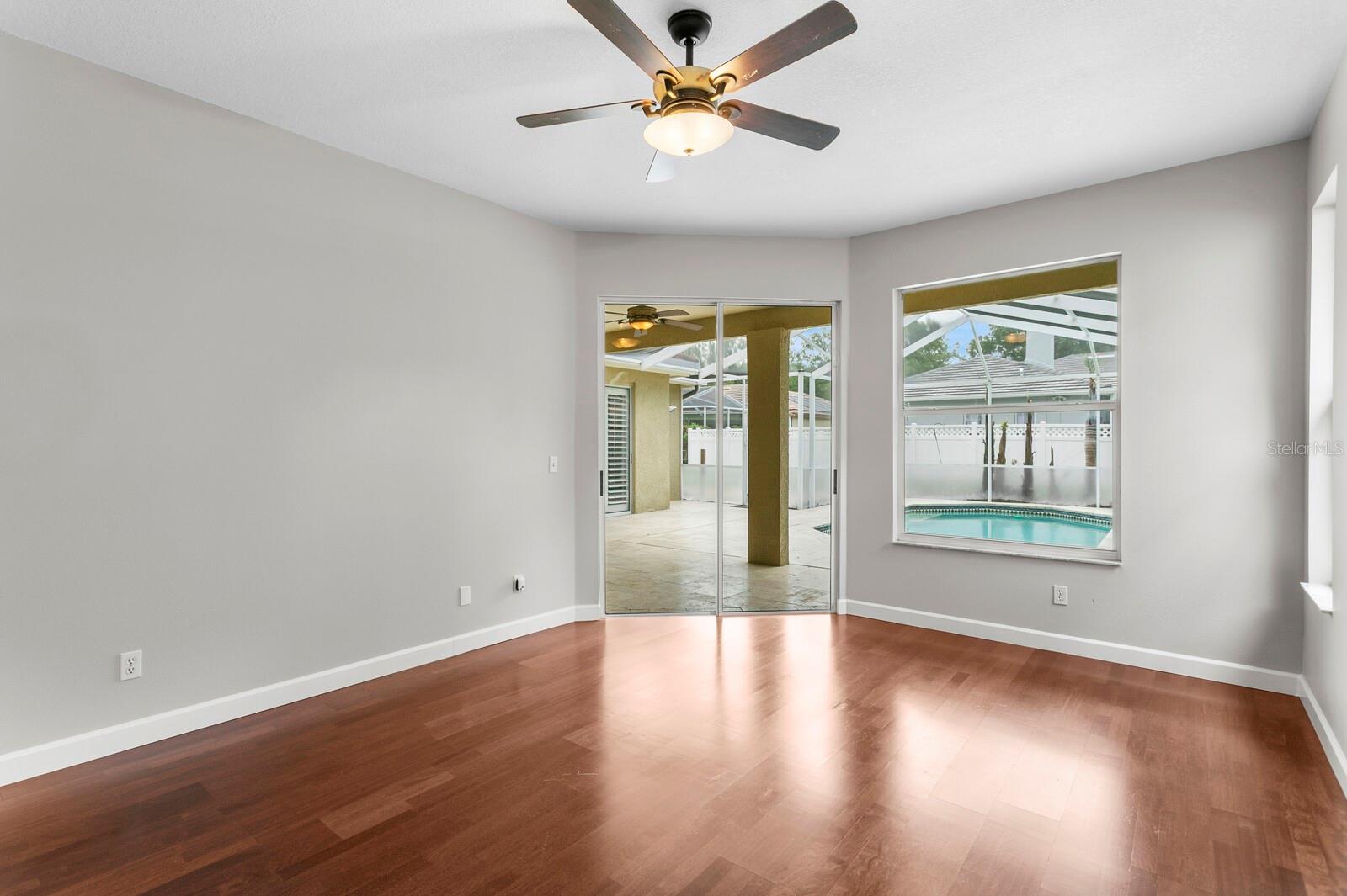 HUNTERS GREEN PRCL 14A PHAS - Residential