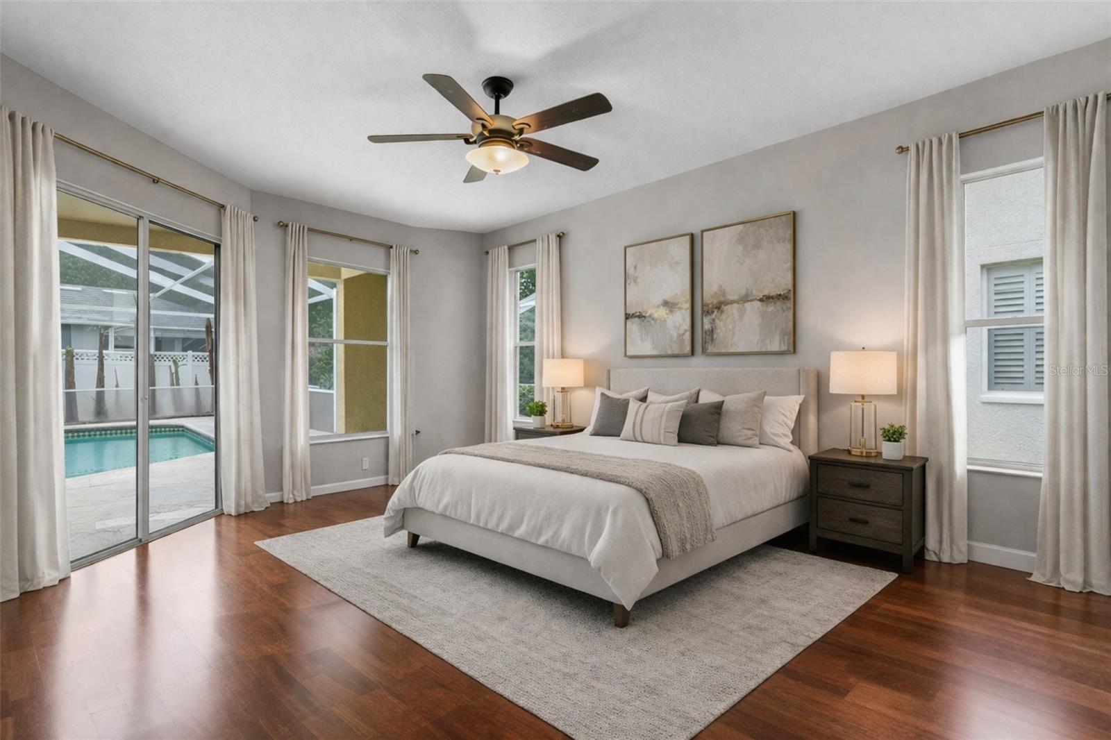 HUNTERS GREEN PRCL 14A PHAS - Residential