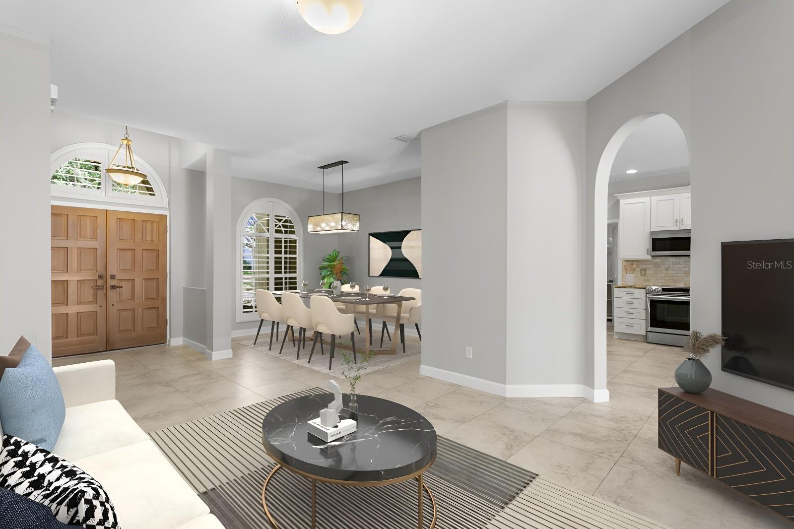 HUNTERS GREEN PRCL 14A PHAS - Residential