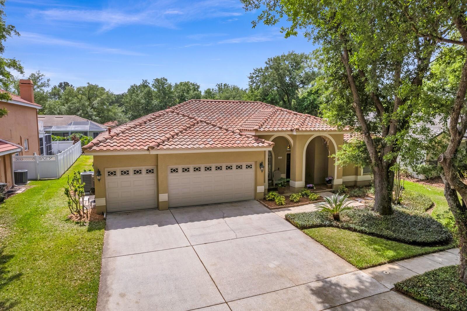 HUNTERS GREEN PRCL 14A PHAS - Residential