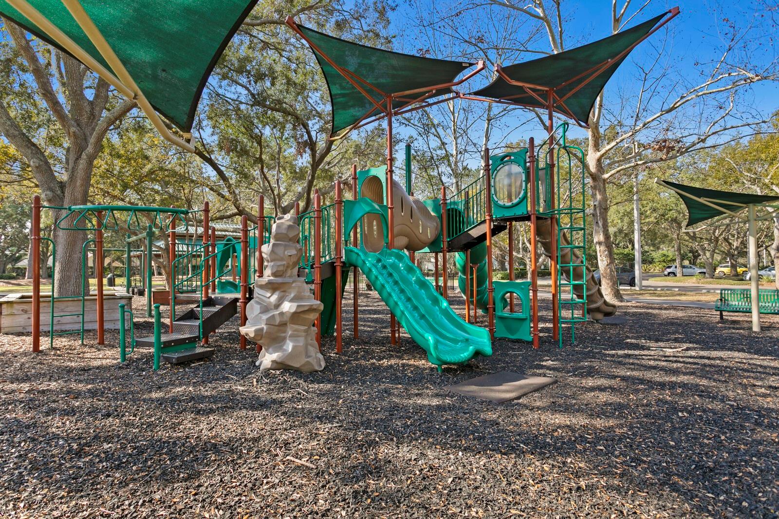 HUNTERS GREEN PRCL 14A PHAS - Residential