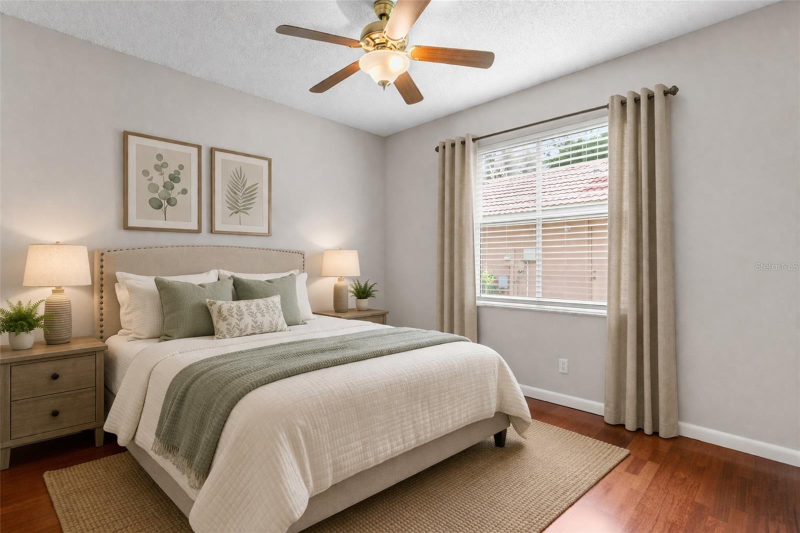 HUNTERS GREEN PRCL 14A PHAS - Residential