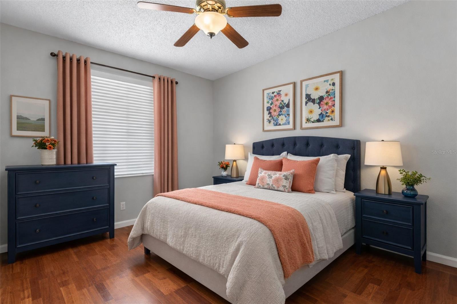 HUNTERS GREEN PRCL 14A PHAS - Residential