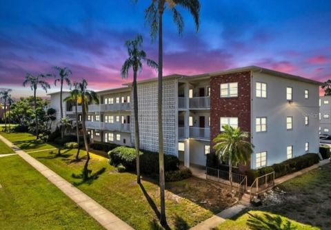 5155 9TH AVENUE N 112 B ST PETERSBURG FL 33710