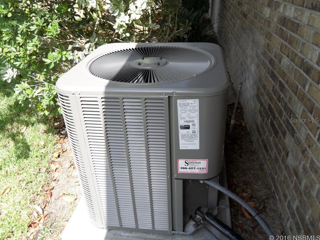 Lee Wind - Residential