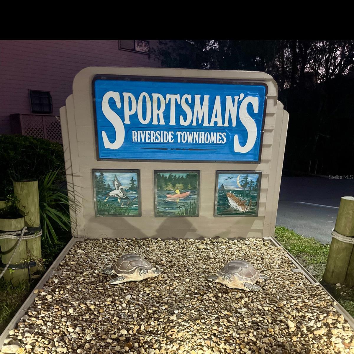 5111 S GRAY PELICAN WAY 5111