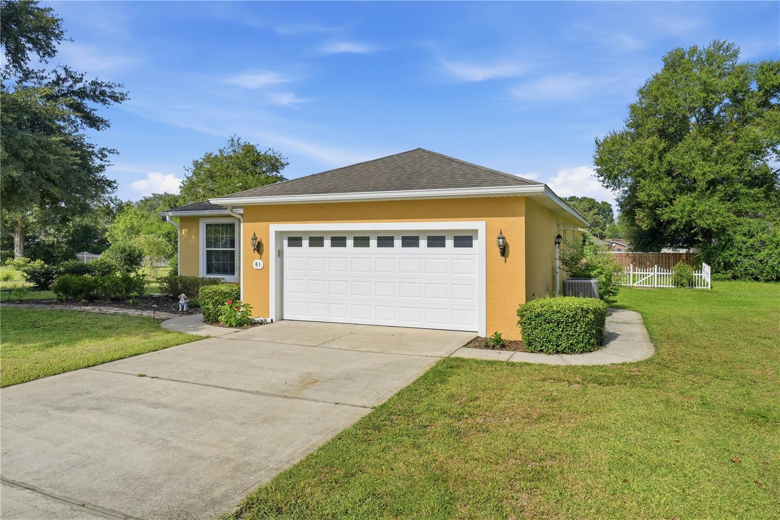 81 TWIN LAKE CIR