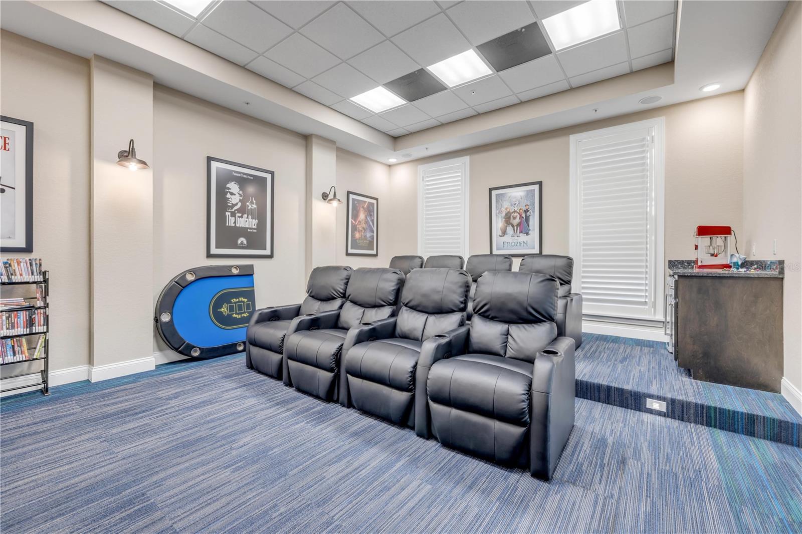 RIVERWALK/CORONADO ISLAND-BLDG - Residential