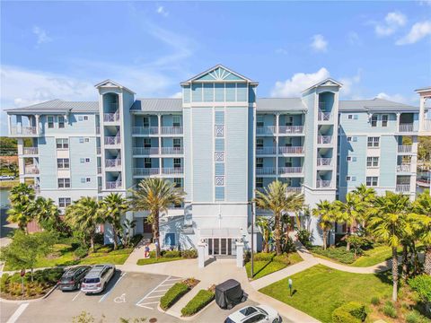 Photo of 3 Riverwalk Drive #401, New Smyrna Beach, FL 32169 (MLS # NS1088020)