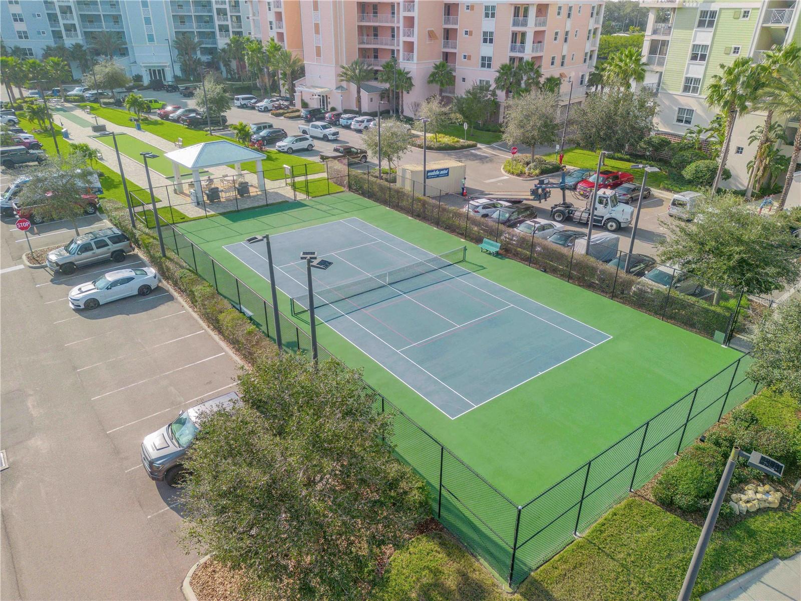 RIVERWALK/CORONADO ISLAND-BLDG - Residential