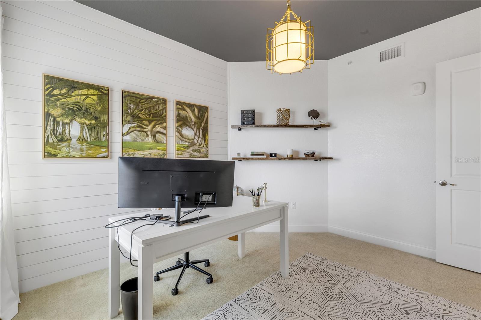 RIVERWALK/CORONADO ISLAND-BLDG - Residential