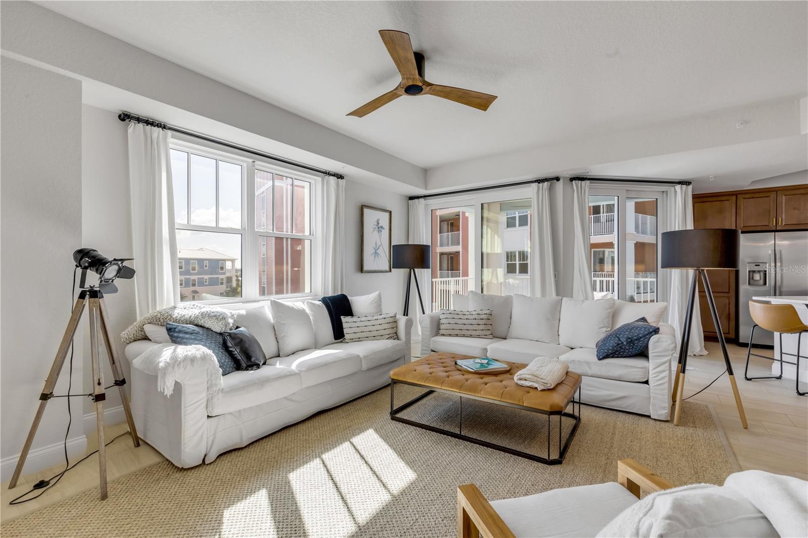 RIVERWALK/CORONADO ISLAND-BLDG - Residential