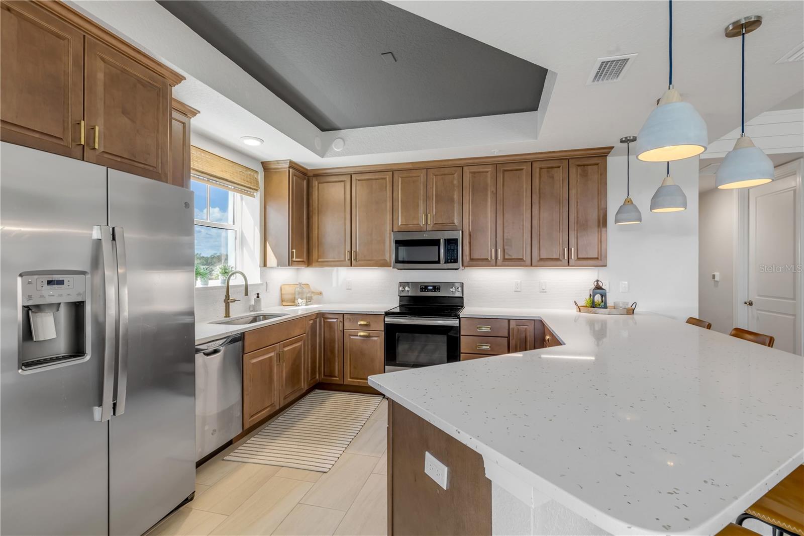 RIVERWALK/CORONADO ISLAND-BLDG - Residential