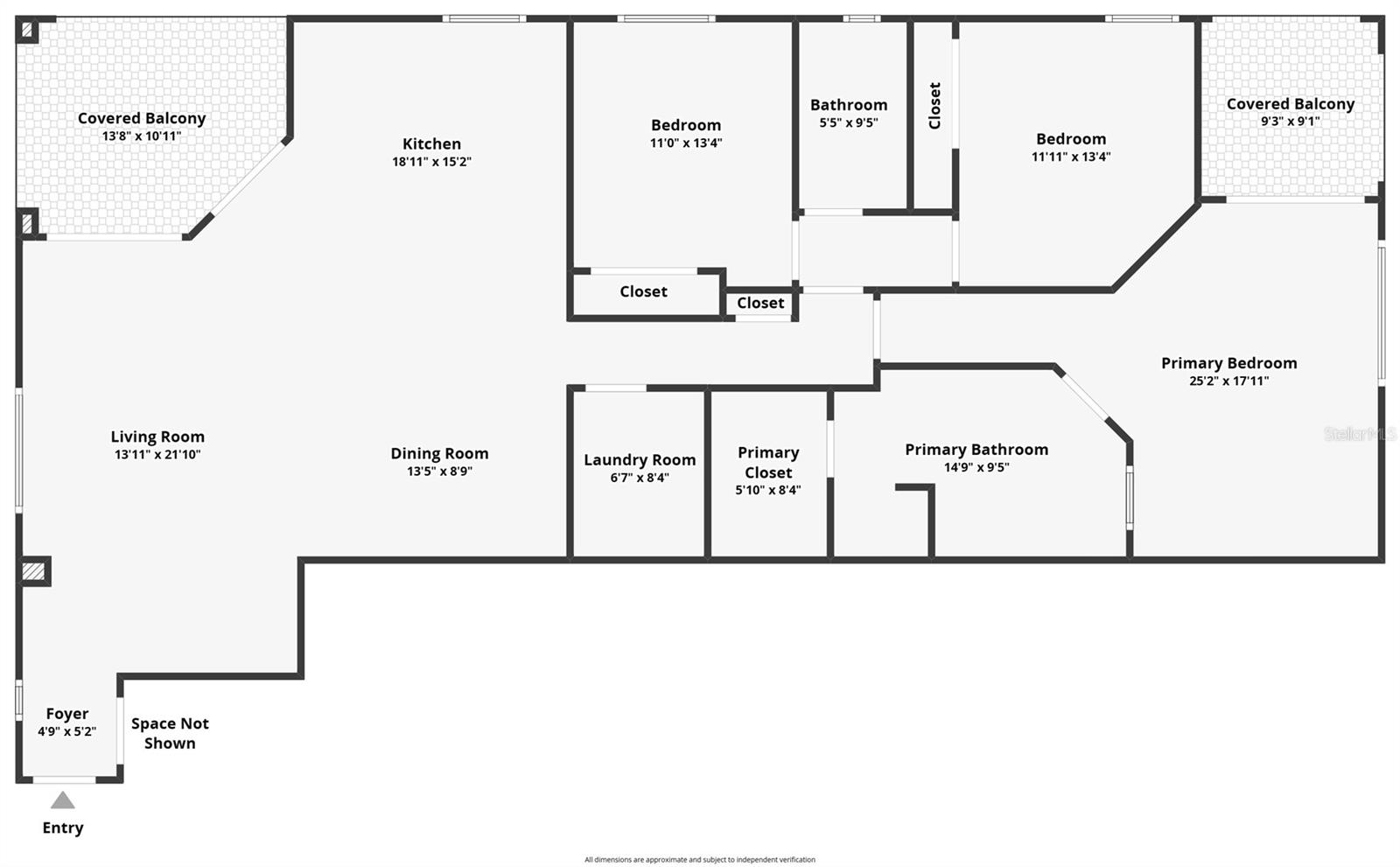 RIVERWALK/CORONADO ISLAND-BLDG - Residential