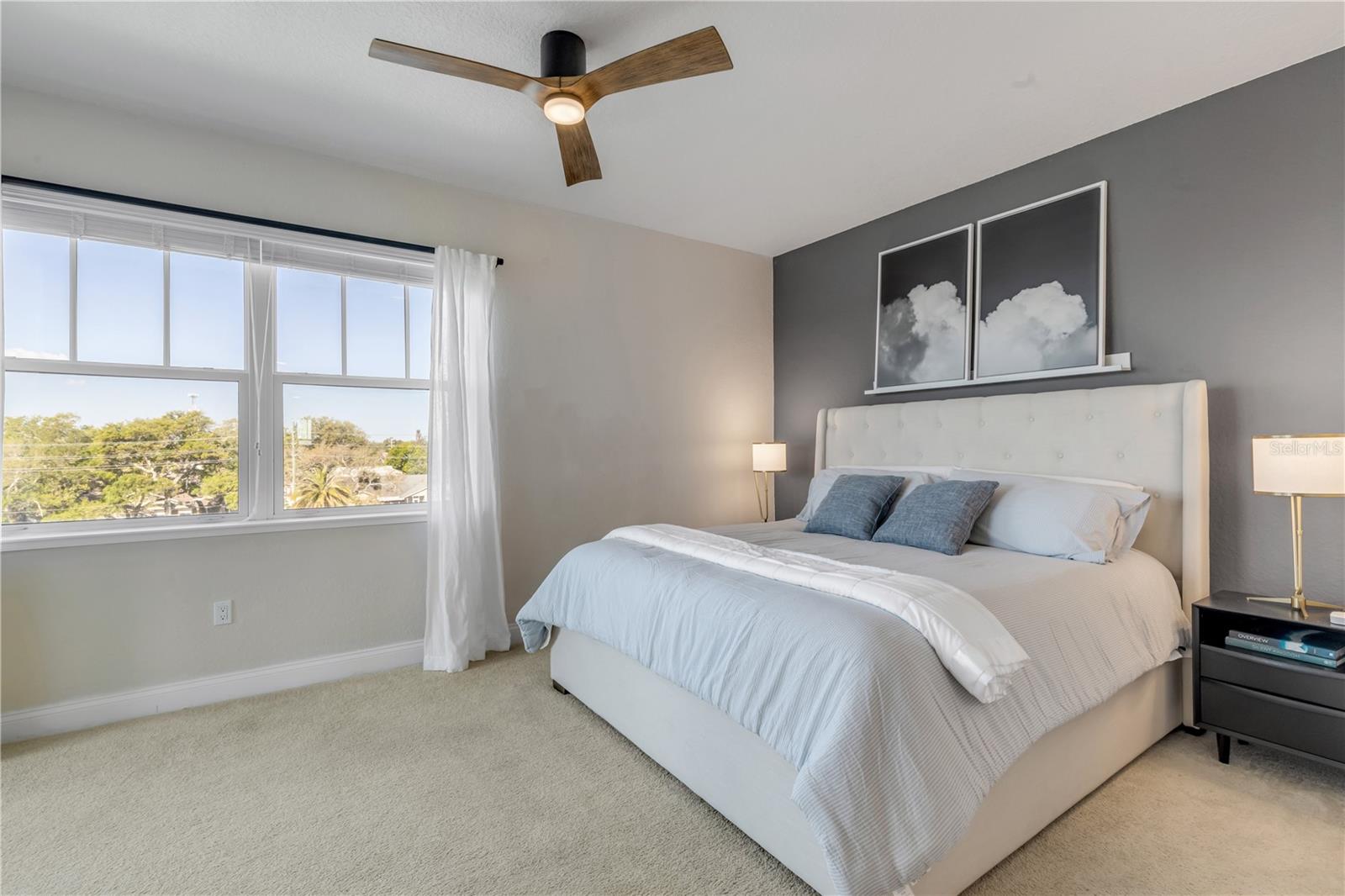 RIVERWALK/CORONADO ISLAND-BLDG - Residential