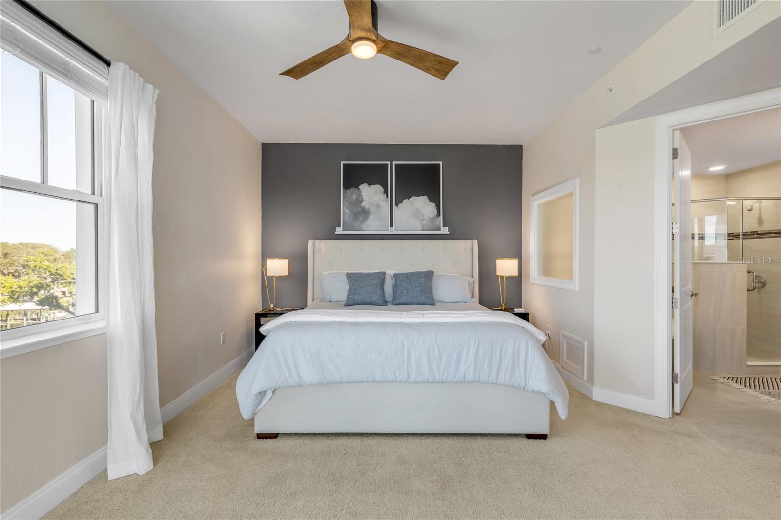 RIVERWALK/CORONADO ISLAND-BLDG - Residential