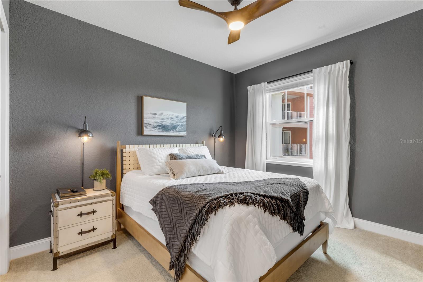 RIVERWALK/CORONADO ISLAND-BLDG - Residential