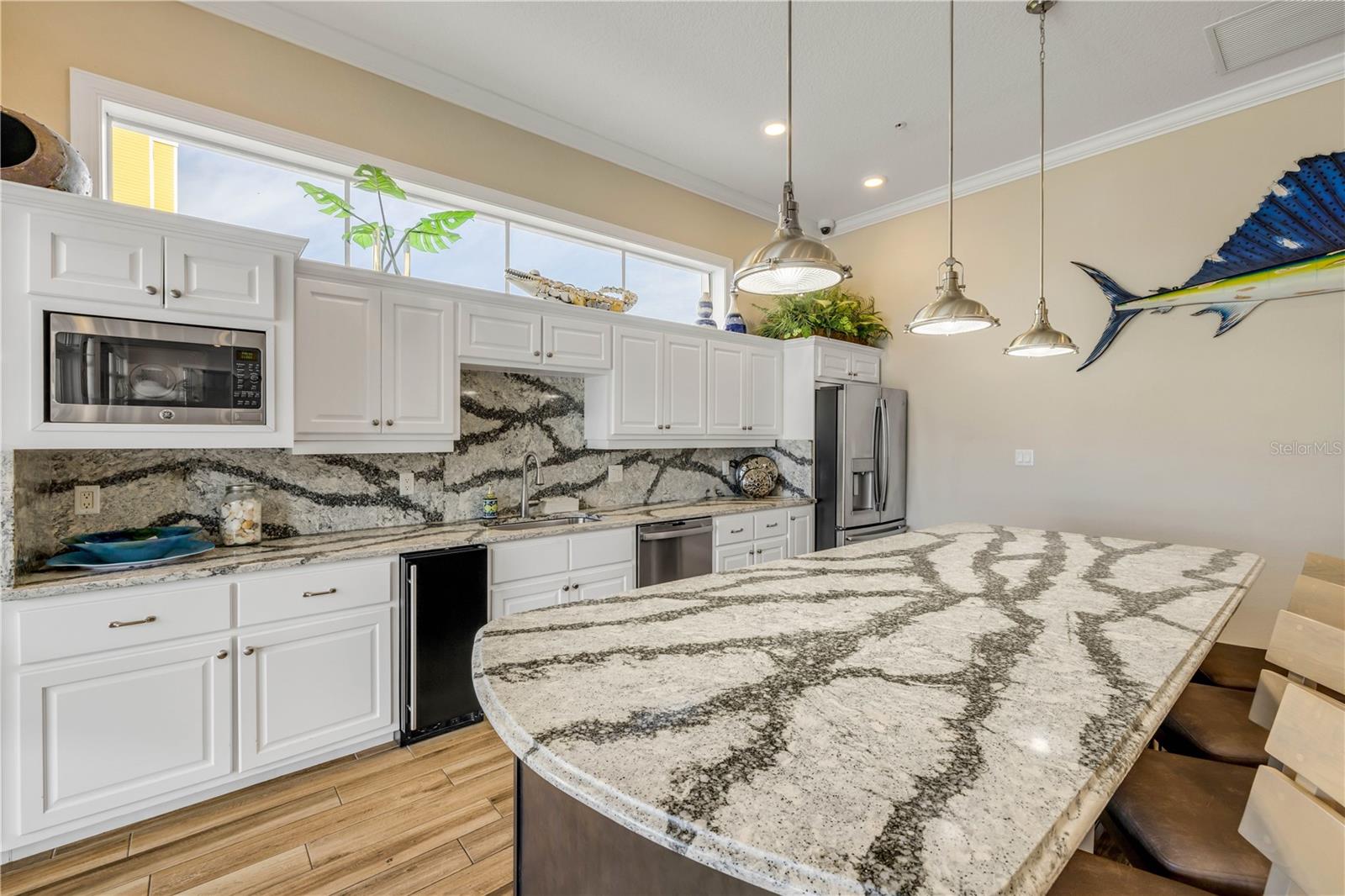 RIVERWALK/CORONADO ISLAND-BLDG - Residential