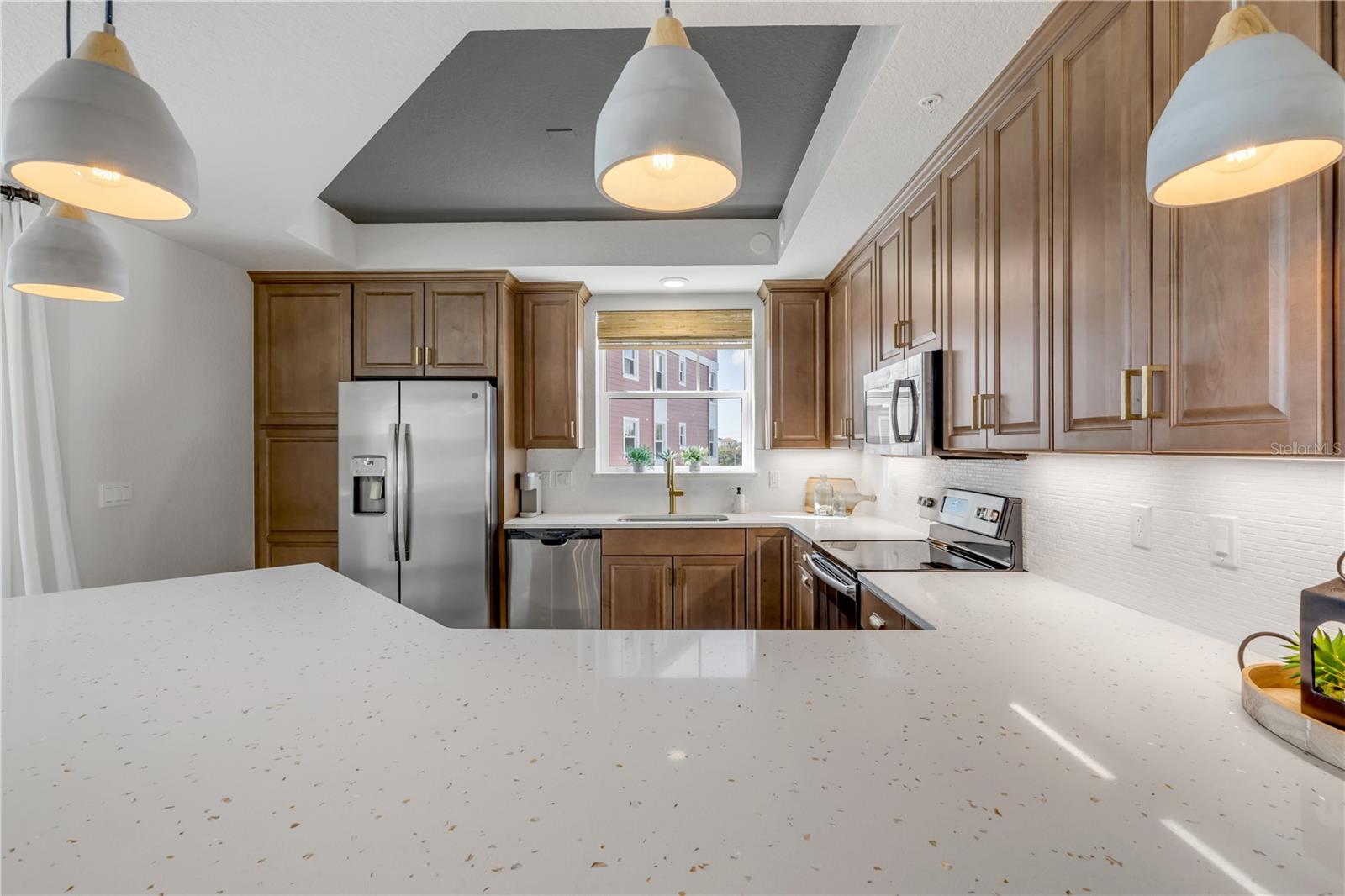 RIVERWALK/CORONADO ISLAND-BLDG - Residential