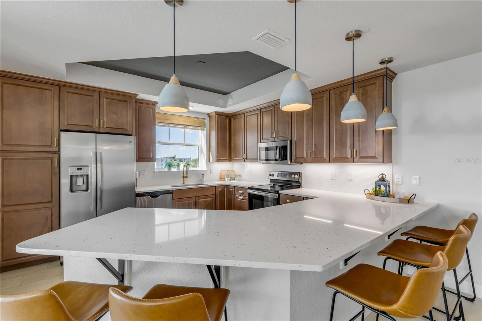 RIVERWALK/CORONADO ISLAND-BLDG - Residential