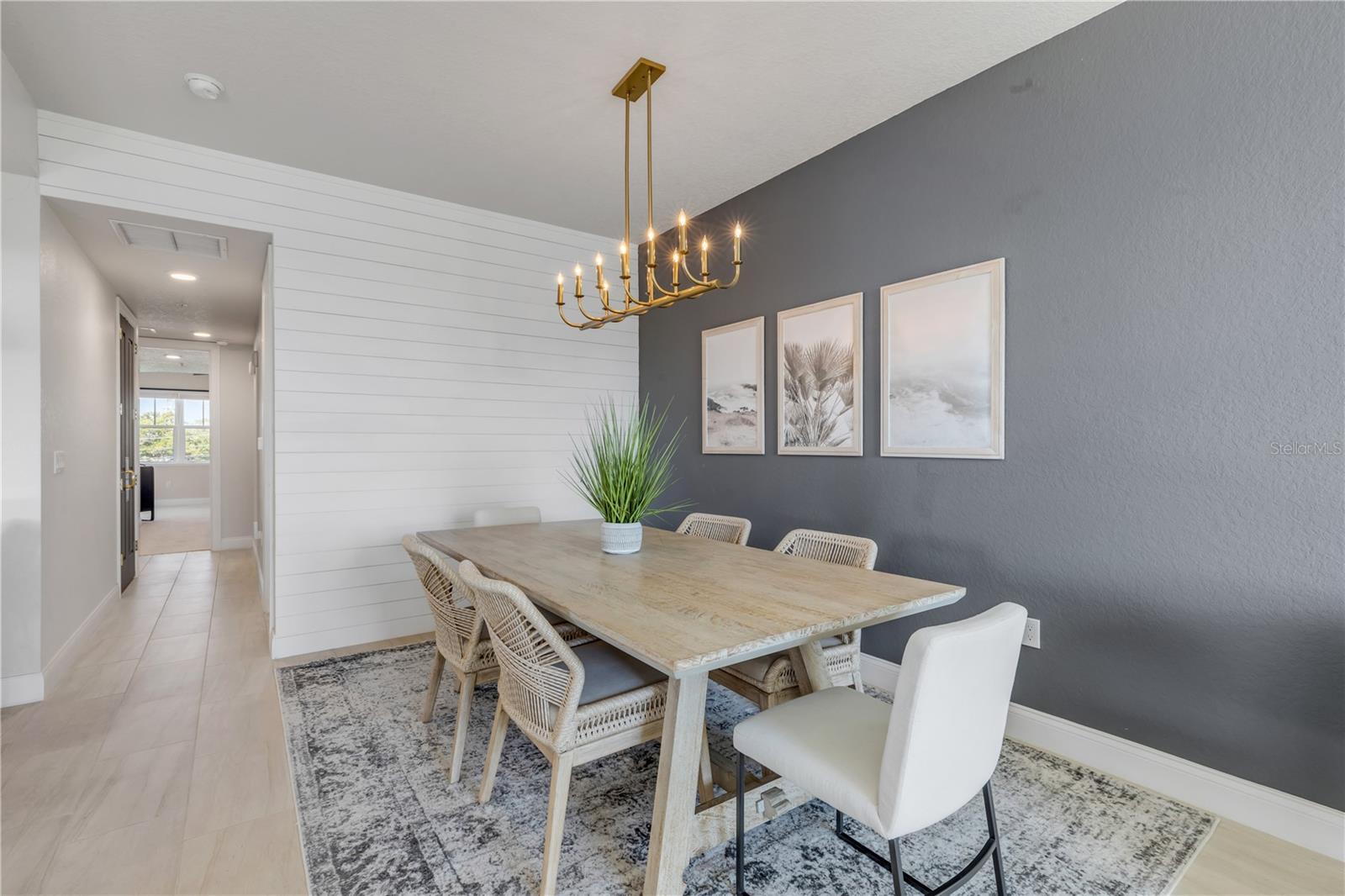 RIVERWALK/CORONADO ISLAND-BLDG - Residential