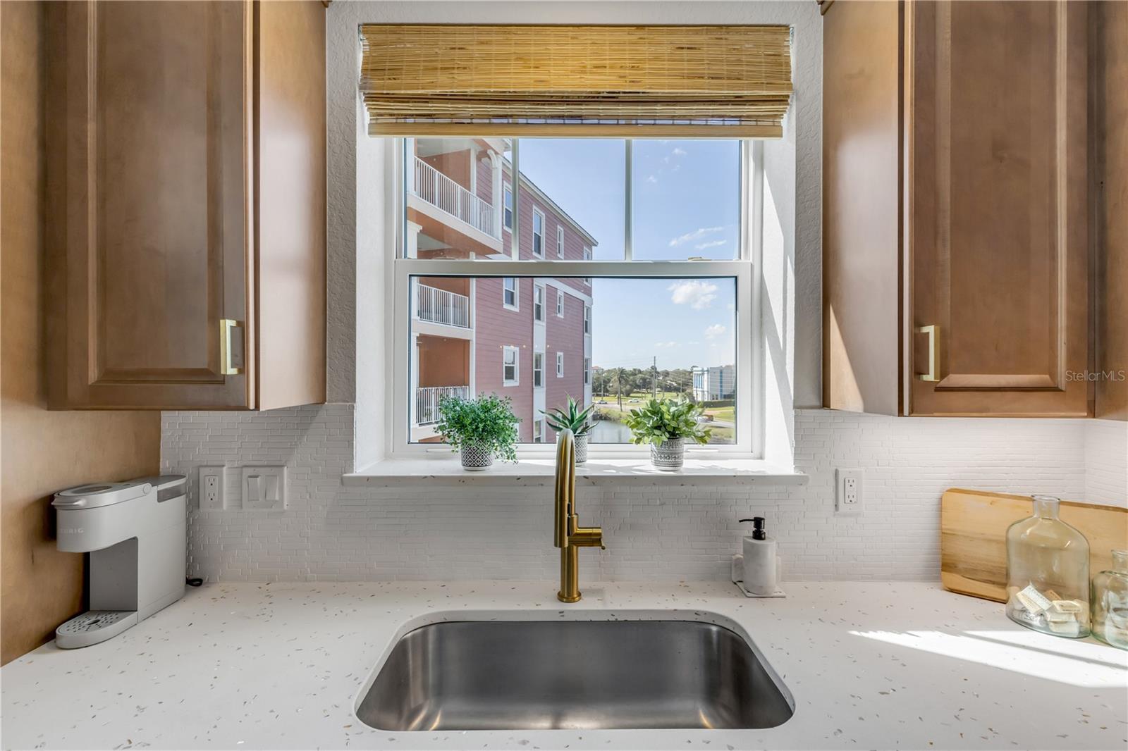 RIVERWALK/CORONADO ISLAND-BLDG - Residential