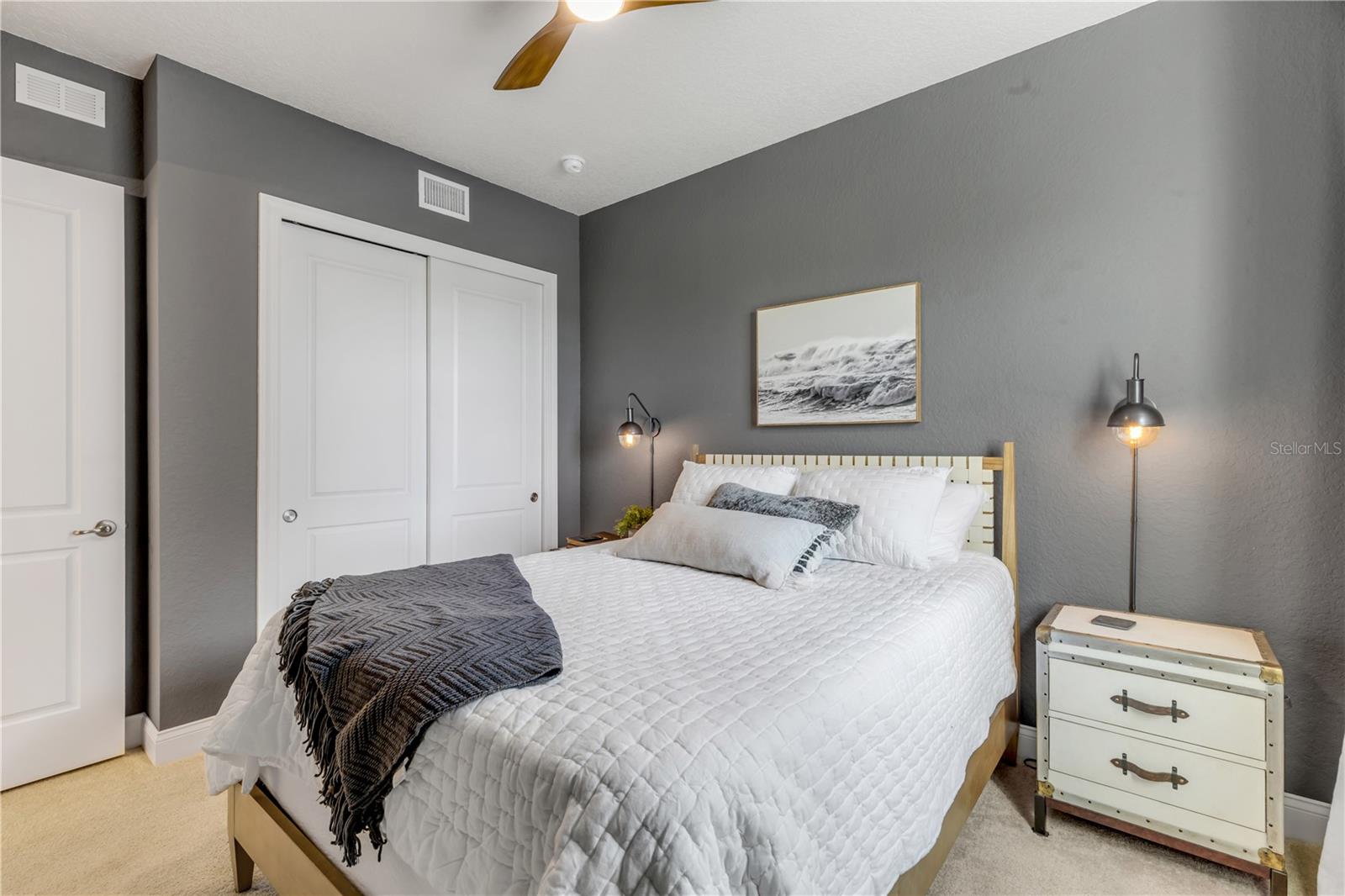 RIVERWALK/CORONADO ISLAND-BLDG - Residential