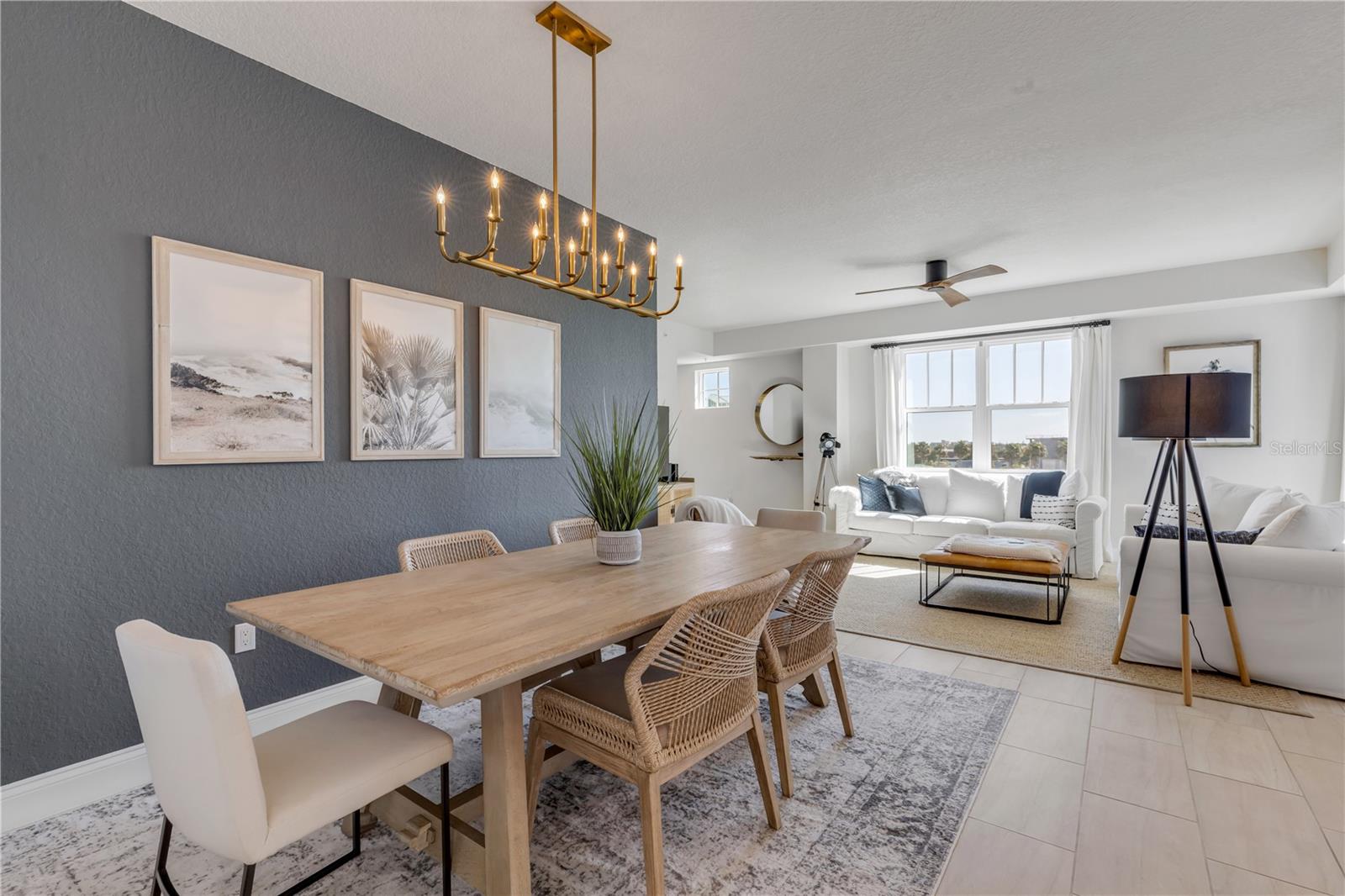 RIVERWALK/CORONADO ISLAND-BLDG - Residential