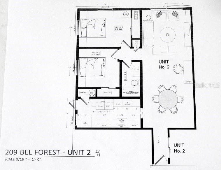 209 BEL FOREST DRIVE 2