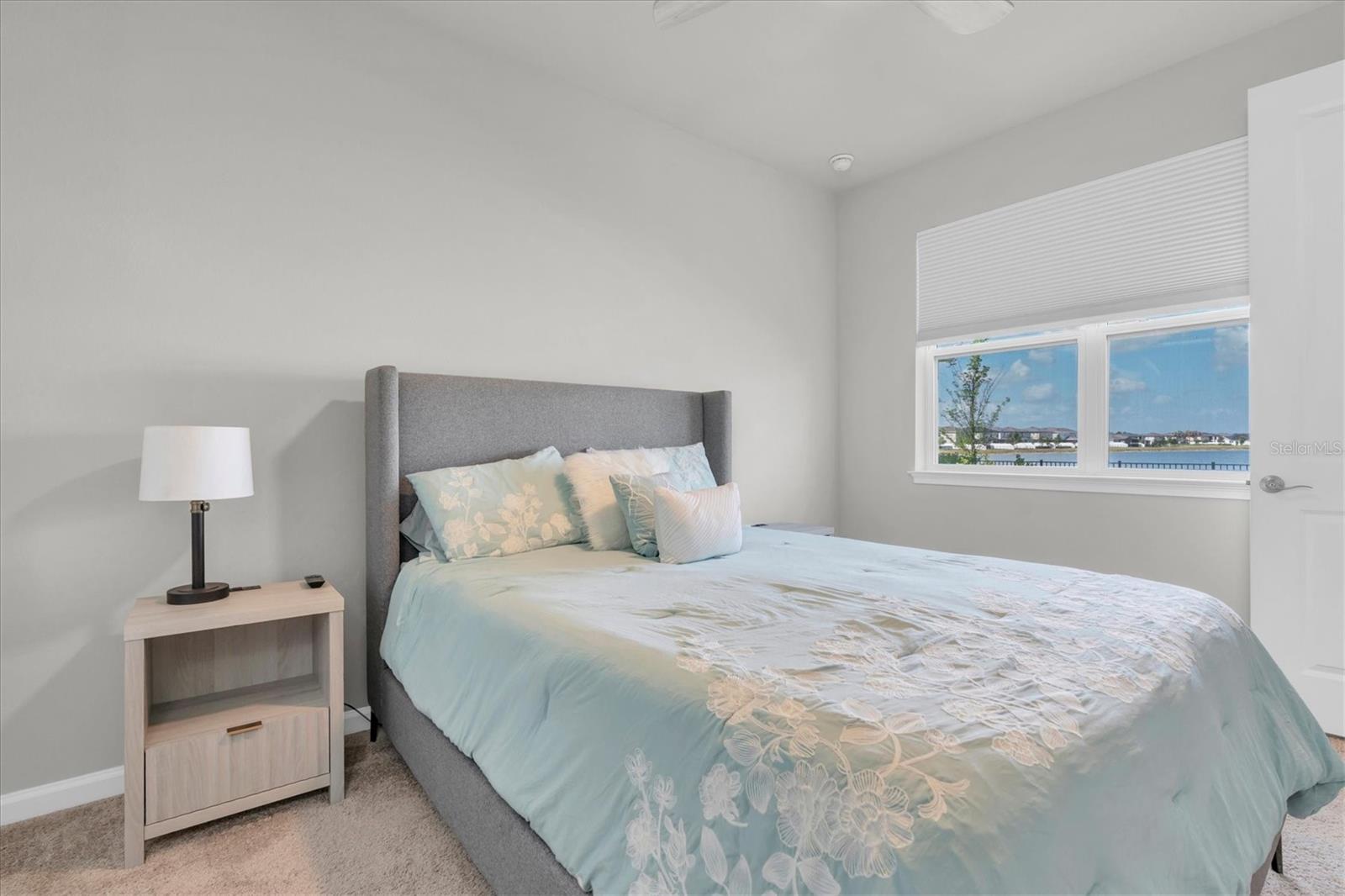 CHAPEL XINGS PCLS G1 & G2 - Residential Lease