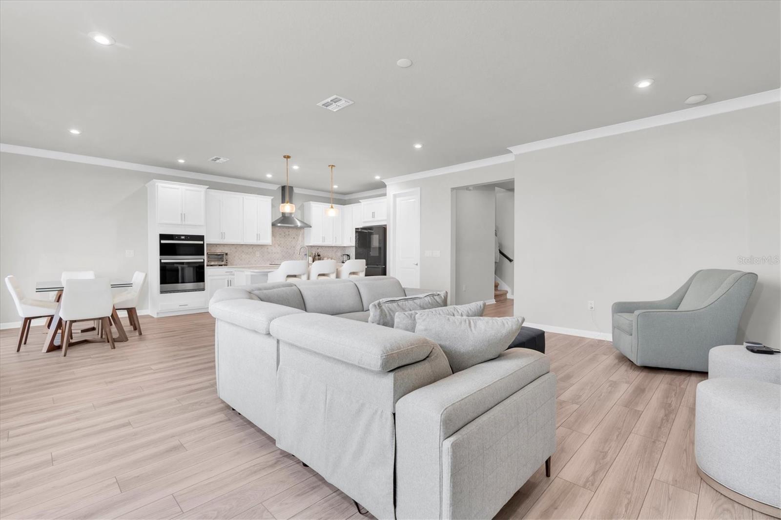 CHAPEL XINGS PCLS G1 & G2 - Residential Lease