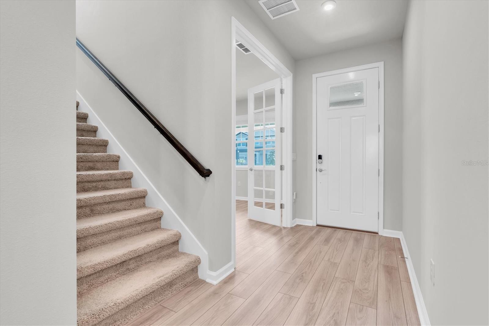 CHAPEL XINGS PCLS G1 & G2 - Residential Lease