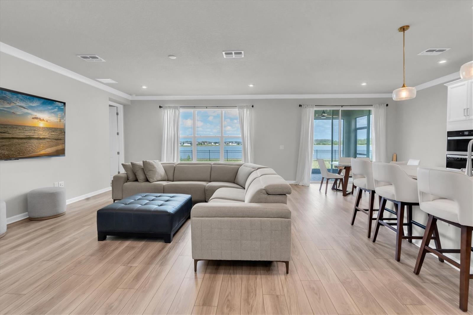 CHAPEL XINGS PCLS G1 & G2 - Residential Lease