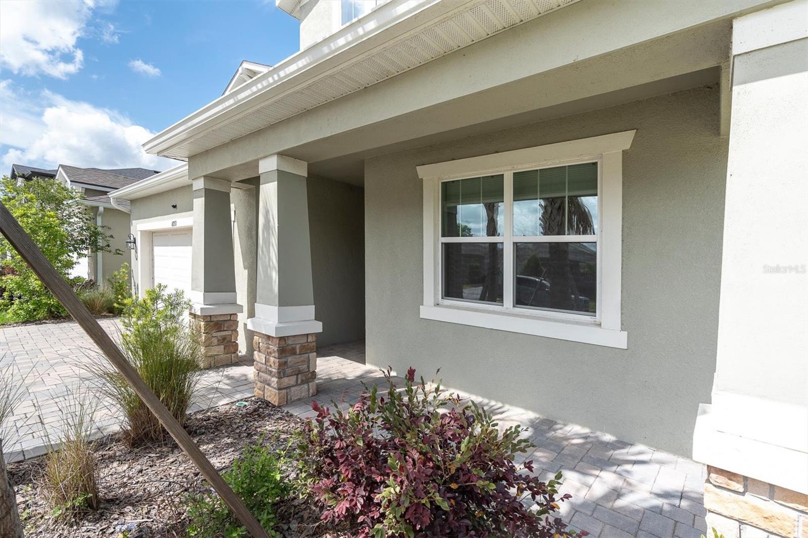 CHAPEL XINGS PCLS G1 & G2 - Residential Lease