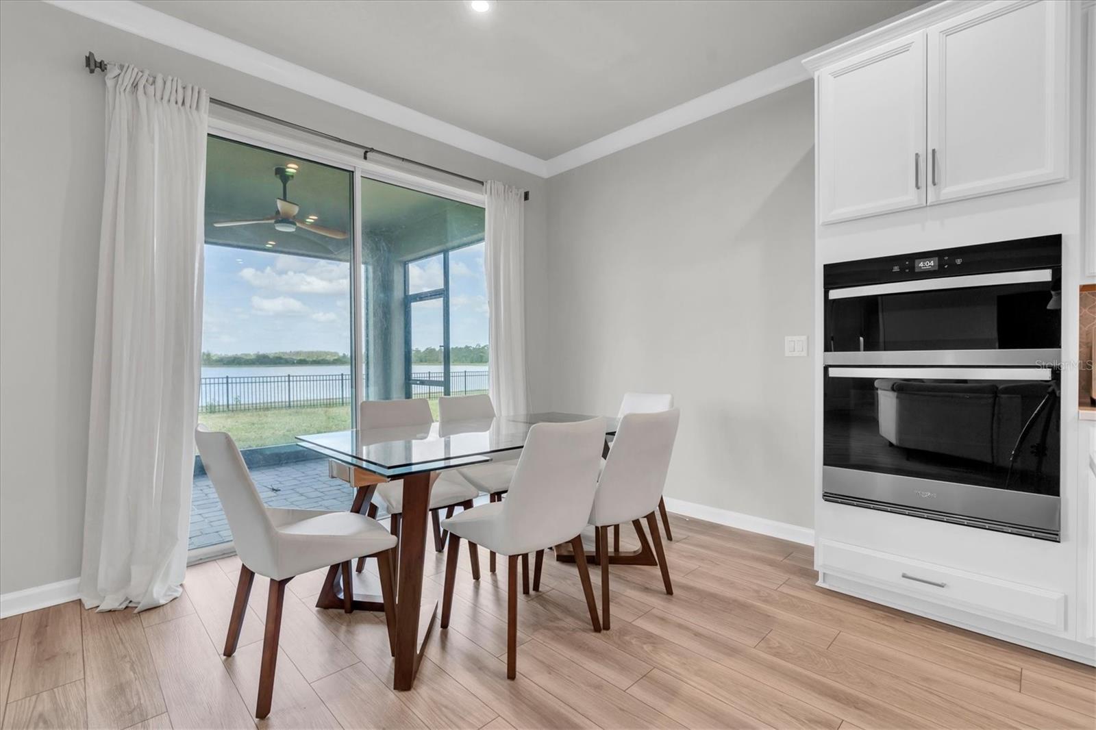 CHAPEL XINGS PCLS G1 & G2 - Residential Lease