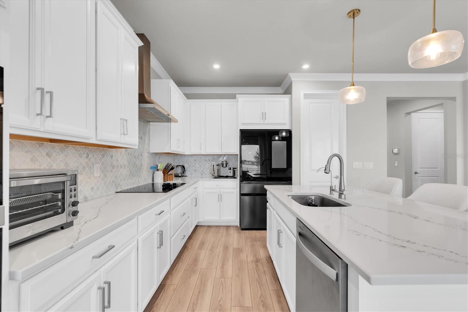 CHAPEL XINGS PCLS G1 & G2 - Residential Lease