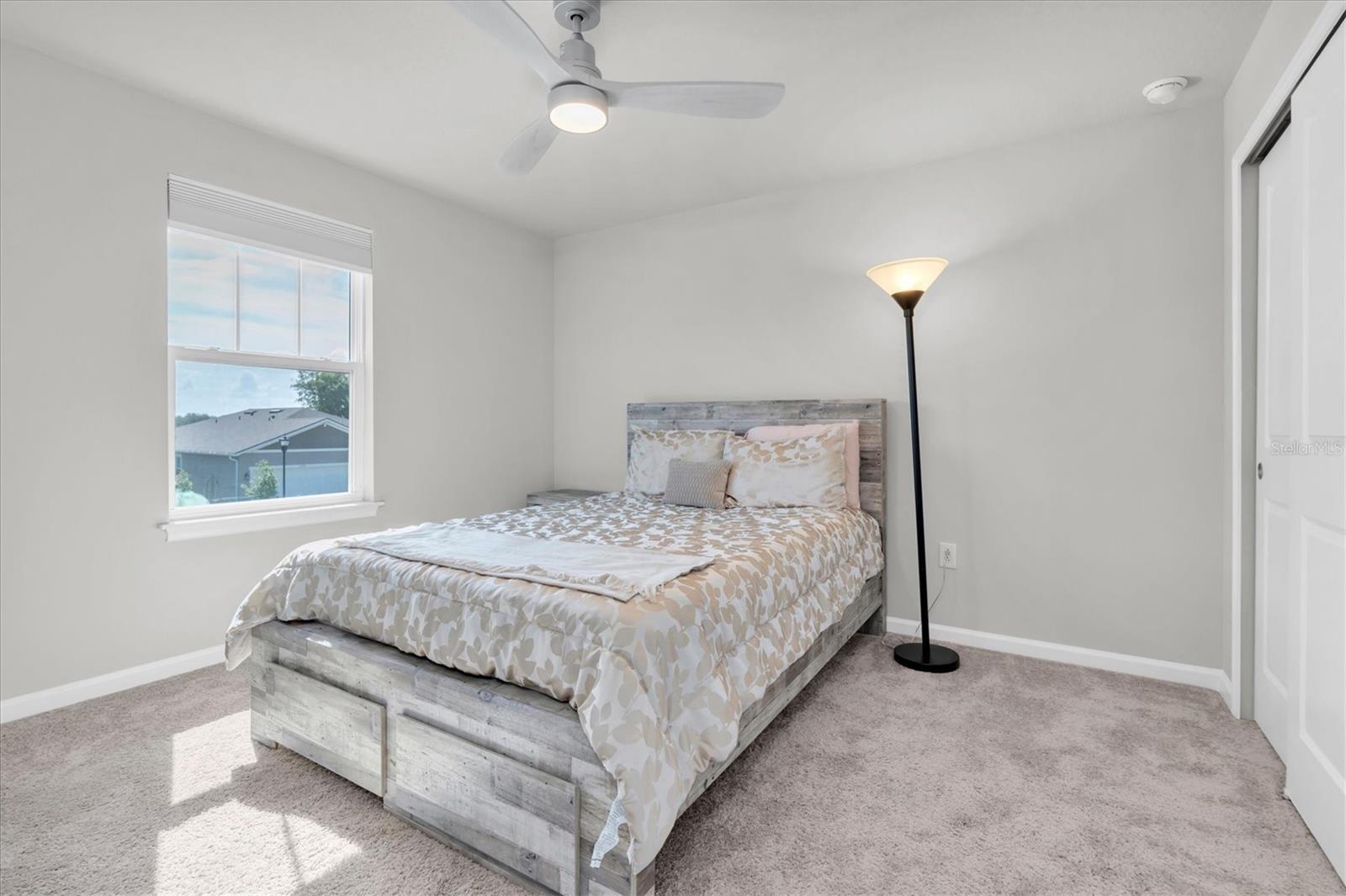 CHAPEL XINGS PCLS G1 & G2 - Residential Lease