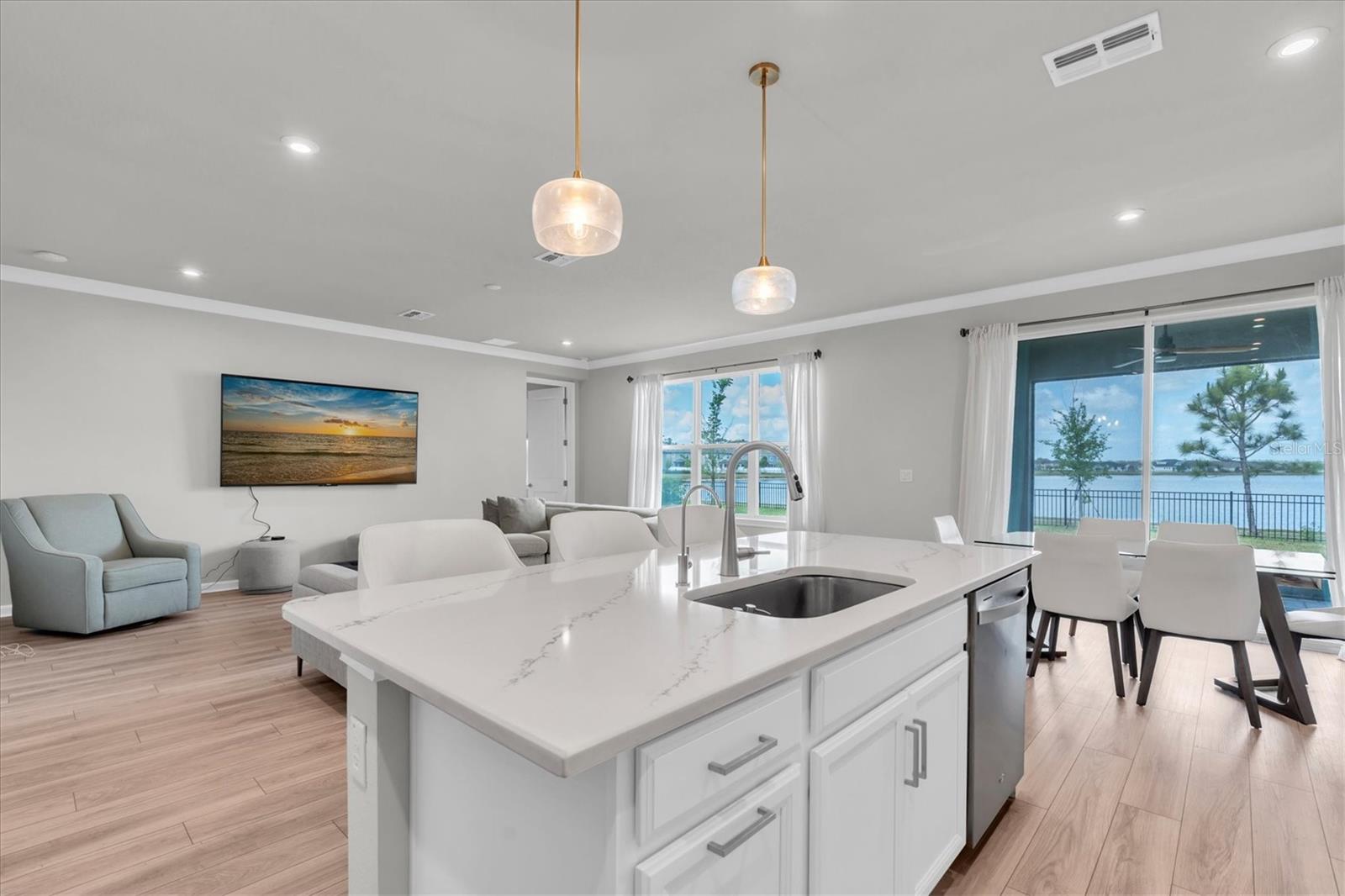 CHAPEL XINGS PCLS G1 & G2 - Residential Lease