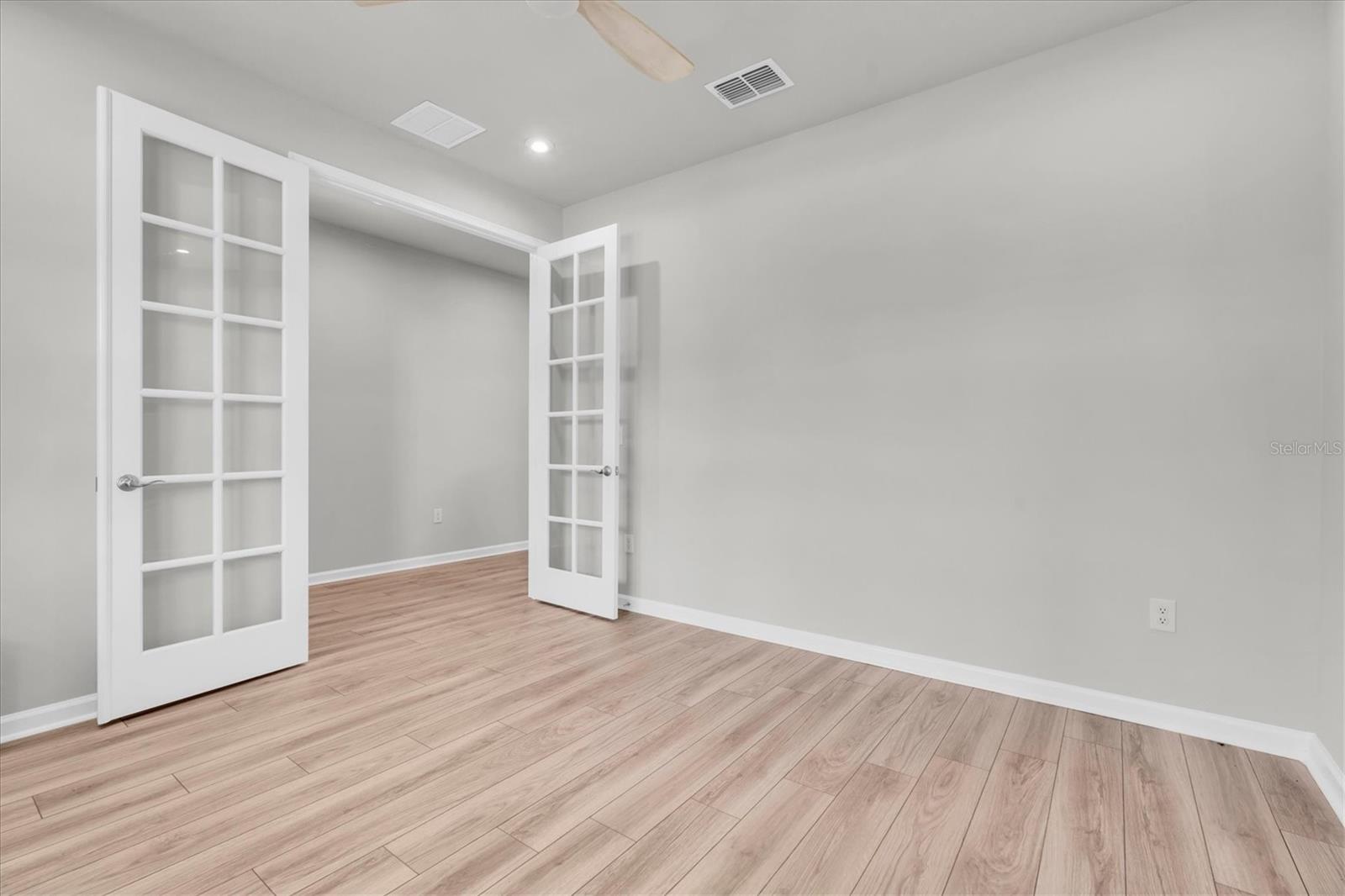 CHAPEL XINGS PCLS G1 & G2 - Residential Lease